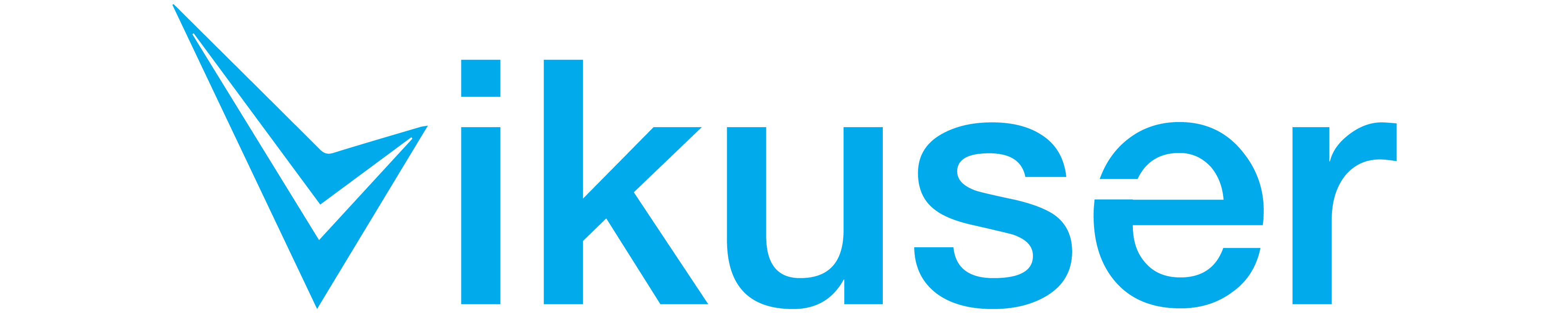 Logo Vikuser